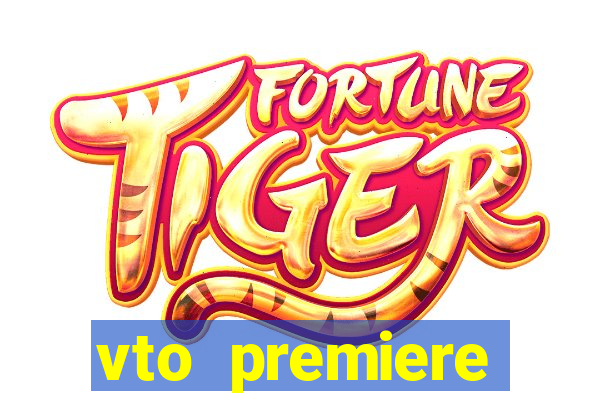 vto premiere futebol ao vivo